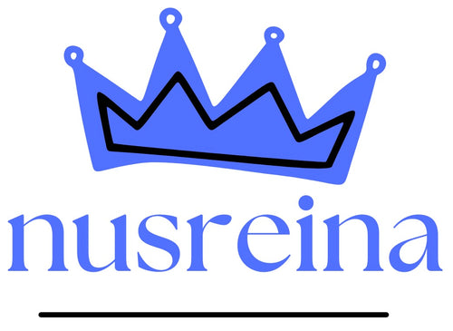 nusreina logo